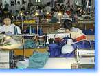 Embroidery Floor