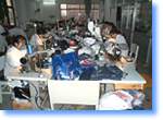 Sewing Hall