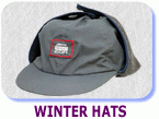 Winter hats